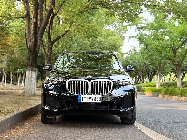 Zdjęcie 2 - BMW X5