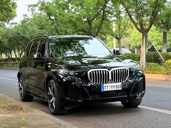 Zdjęcie 4 - BMW X5