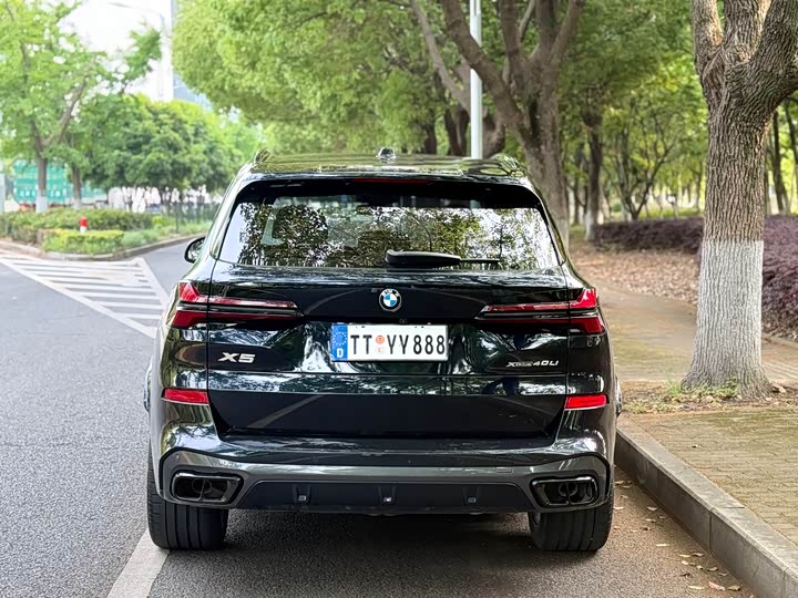 Zdjęcie 9 - BMW X5