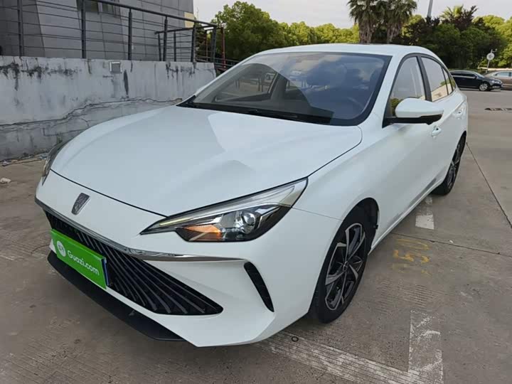 Фото 1 - Roewe i5