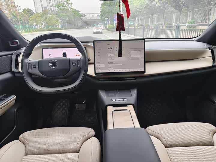 Volvo XC70 Hybrid 2026 2026款 四驱超长续航Ultra