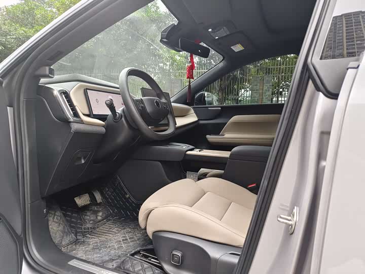 Volvo XC70 Hybrid 2026 2026款 四驱超长续航Ultra