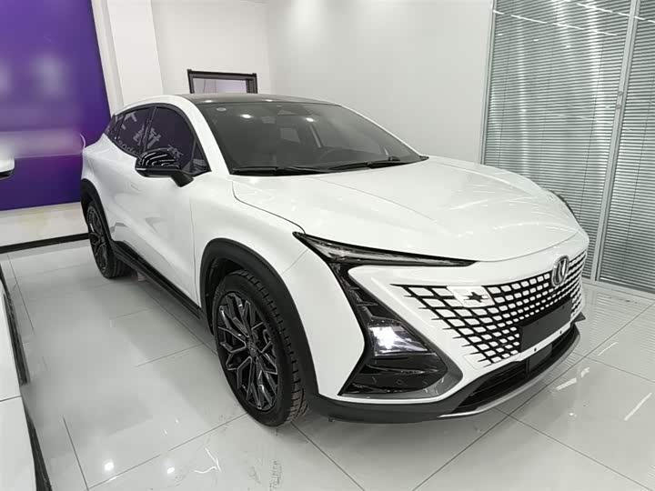 Фото 4 - Changan UNI-T