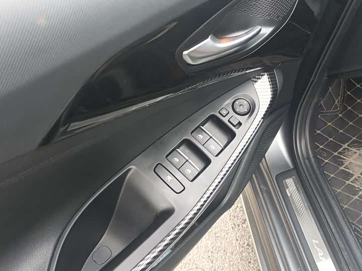 Hyundai Lafesta 2023 2023款 270T N Line DLX豪华版
