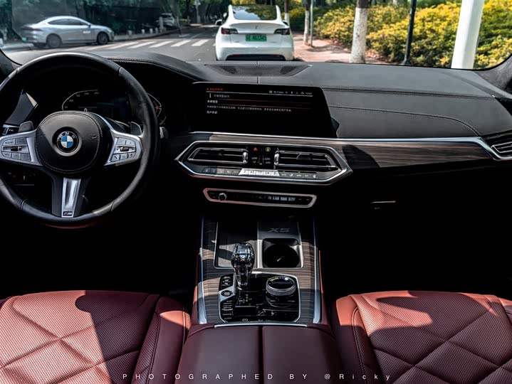 Фото 3 - BMW X5
