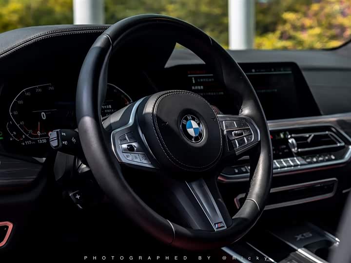 Фото 4 - BMW X5