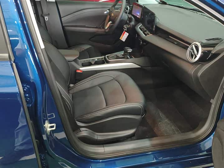Chevrolet Monza 2023 2023款 1.5L 双离合乐享版