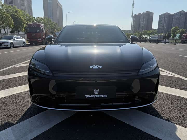 Chery Fulwin A9L 2025 2025款 260超长续航尊贵版