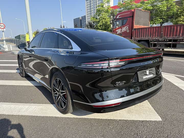 Chery Fulwin A9L 2025 2025款 260超长续航尊贵版