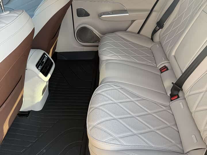 Chery Fulwin A9L 2025 2025款 260超长续航尊贵版