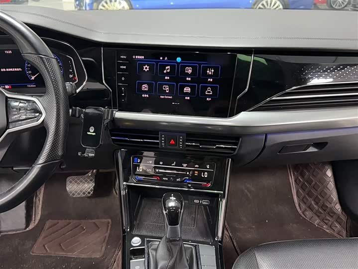 Фото 6 - Volkswagen Passat