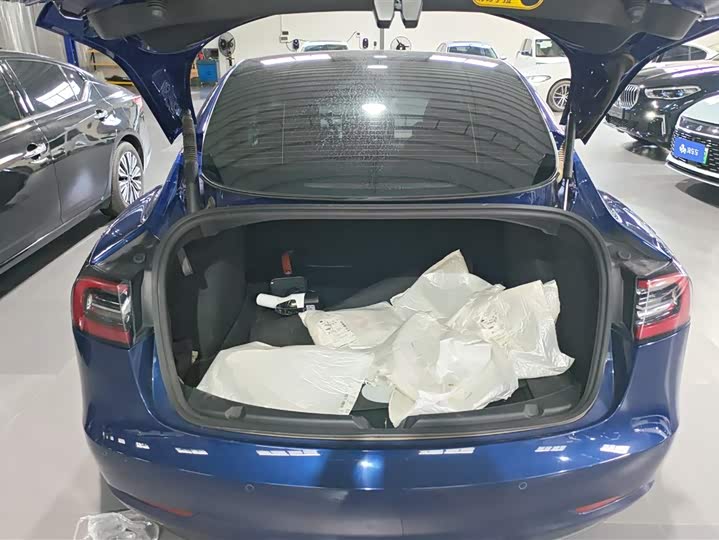 Zdjęcie 4 - Tesla Model 3