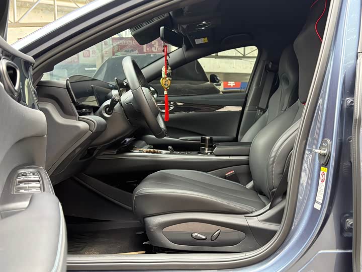 Фото 9 - BYD Seal