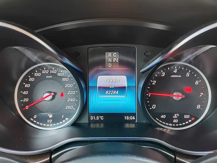 Mercedes-Benz V-Class 2022 2022款 V 260 领航版