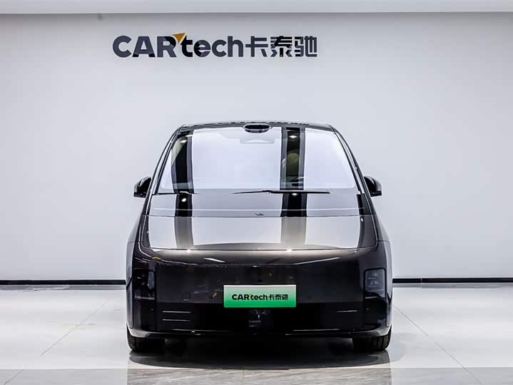 2025 LiXiang Mega
