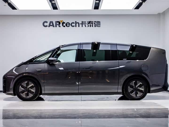 2025 LiXiang Mega