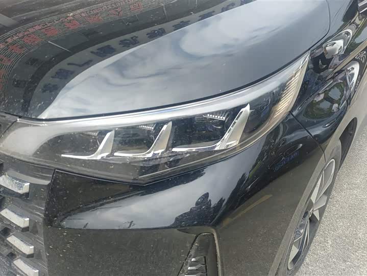 Zdjęcie 5 - GAC Trumpchi M6