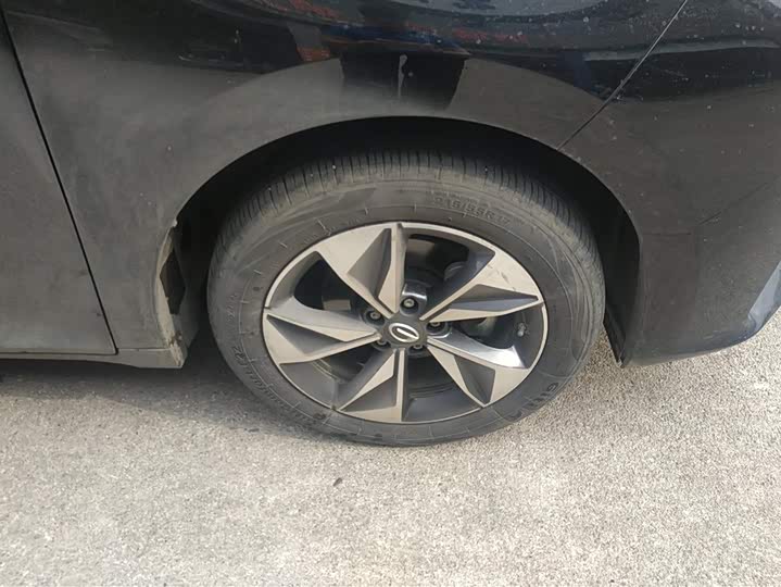 Zdjęcie 6 - GAC Trumpchi M6