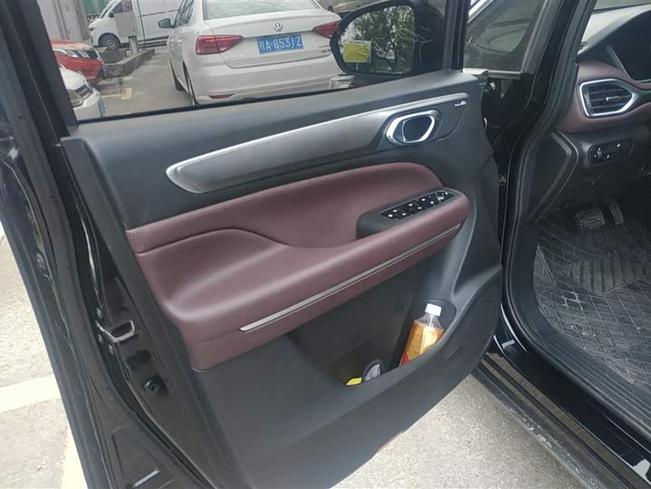 Zdjęcie 7 - GAC Trumpchi M6