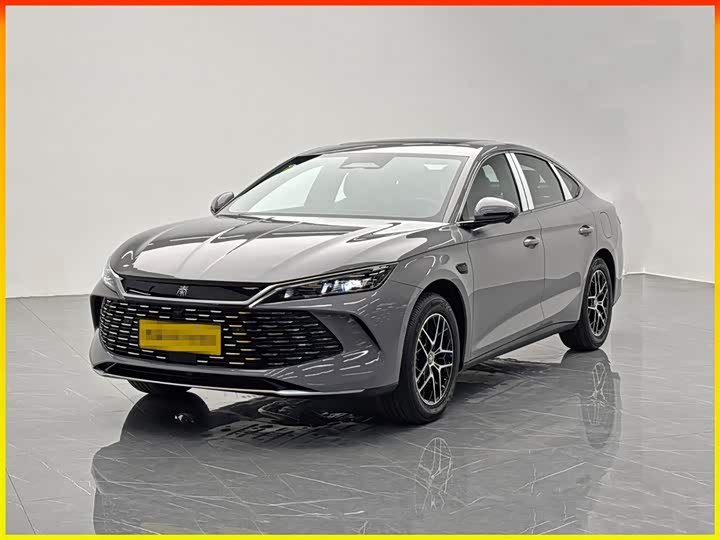 2026 BYD Qin L