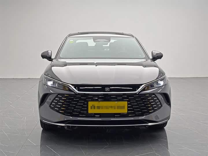 2026 BYD Qin L