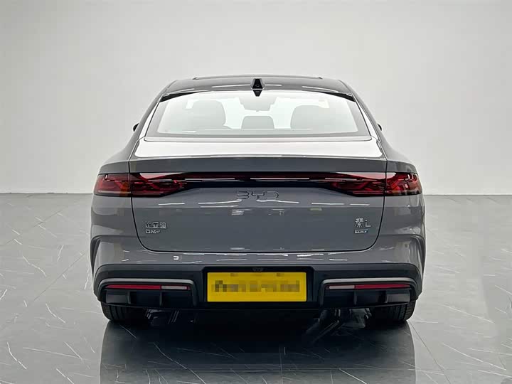 2026 BYD Qin L