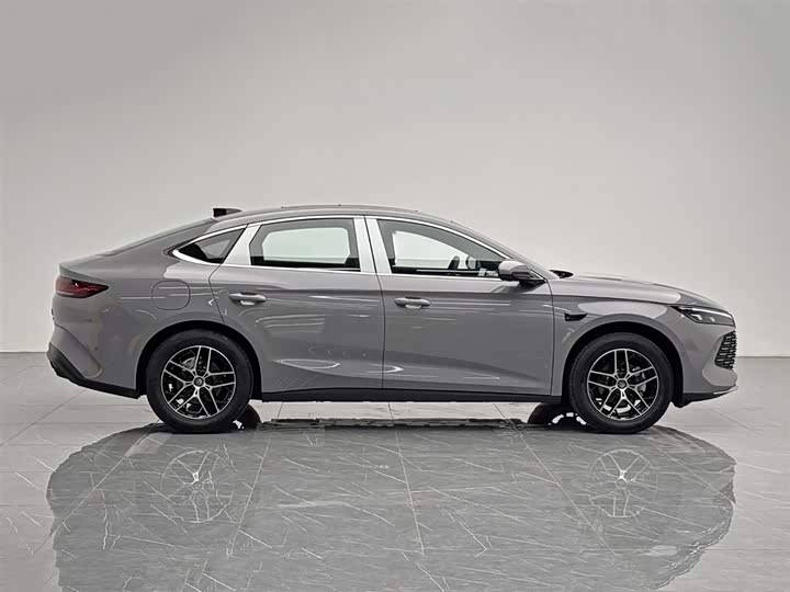 BYD Qin L 2026 2026款 DM-i 210KM超越型