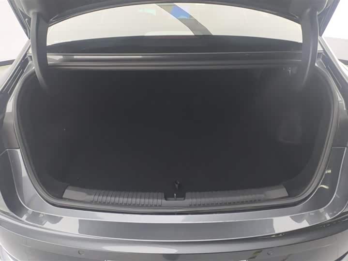 Roewe M7 DMH 2025 2025款 160km臻享版