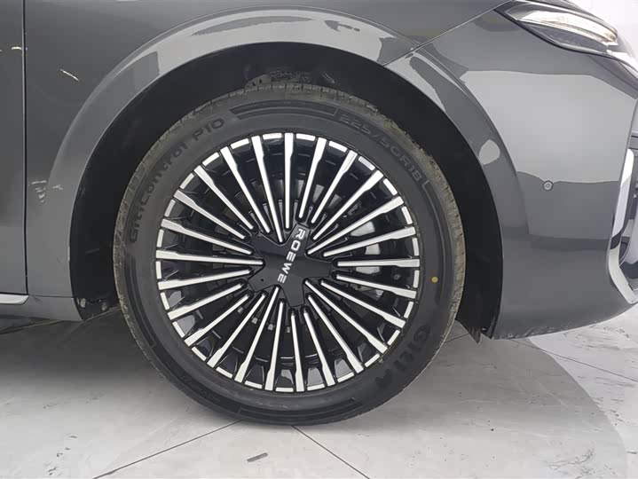 Roewe M7 DMH 2025 2025款 160km臻享版
