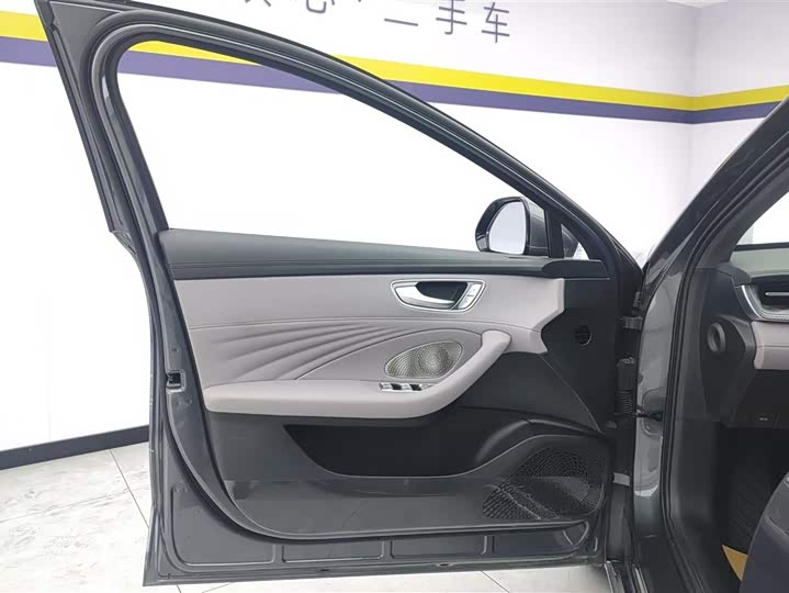 Roewe M7 DMH 2025 2025款 160km臻享版