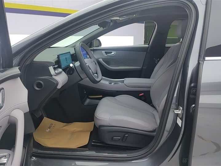 Roewe M7 DMH 2025 2025款 160km臻享版