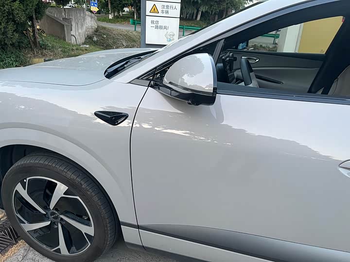 Фото 9 - BYD Sea Lion 06 Hybrid/EV