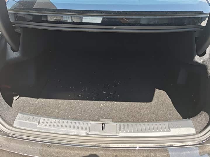 Lincoln Z (Zephyr) 2025 2025款 2.0T 骑士特别版