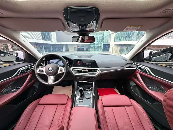 Фото 5 - BMW 4 Series