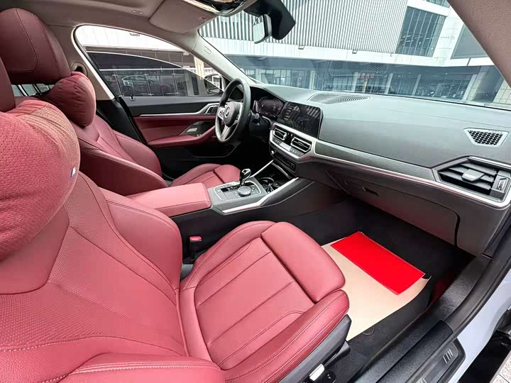 Фото 6 - BMW 4 Series