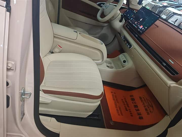 Ora Good Cat (03) 2025 2025款 430km 豪华型