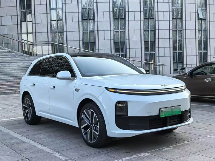 Фото 3 - LiXiang L6