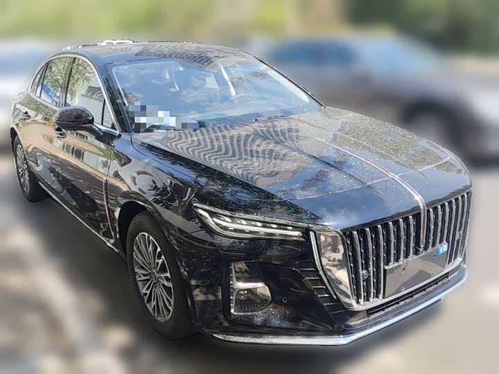 Zdjęcie 7 - Hongqi H5