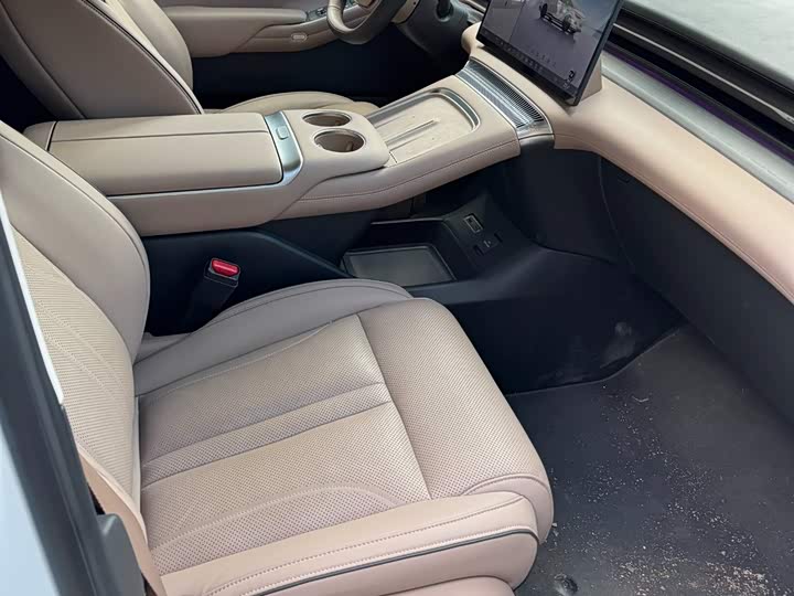 Photo 4 - XPeng X9