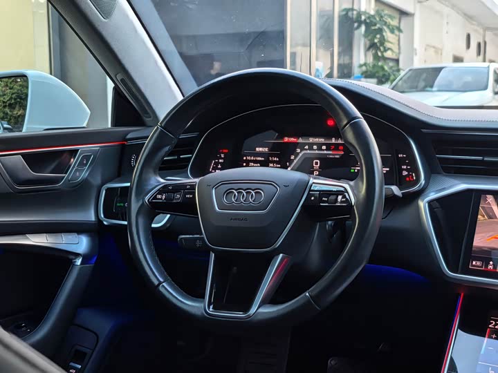 Zdjęcie 5 - Audi A7