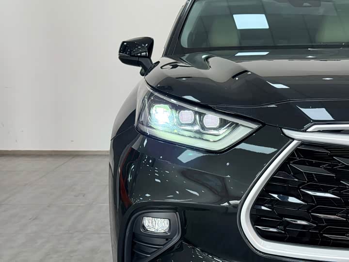Фото 4 - Toyota Highlander