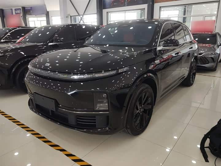 Zdjęcie 1 - LiXiang L7