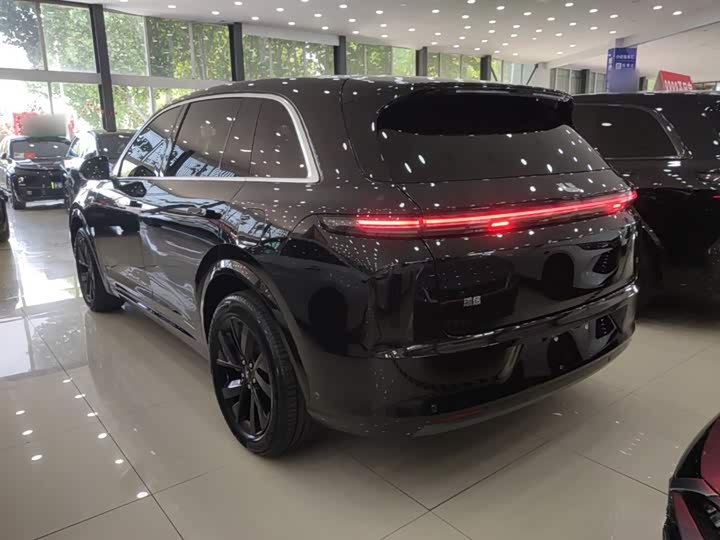 Zdjęcie 5 - LiXiang L7