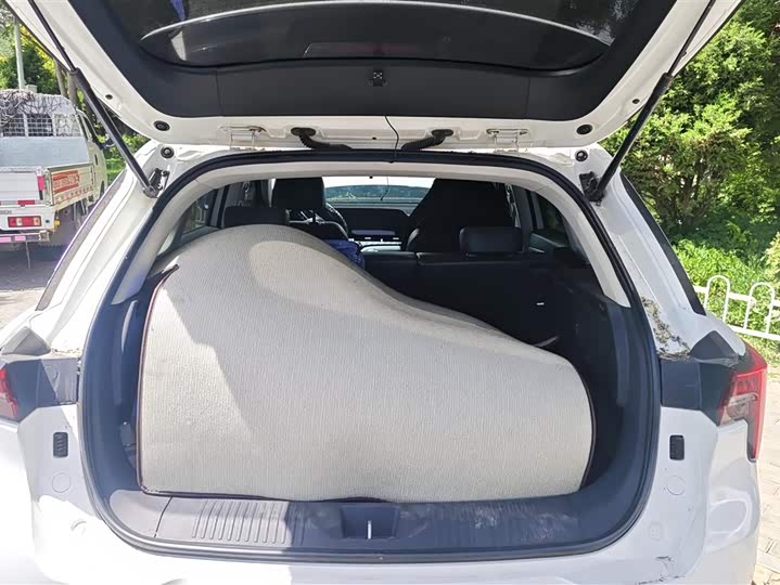 2023 Bestune T55