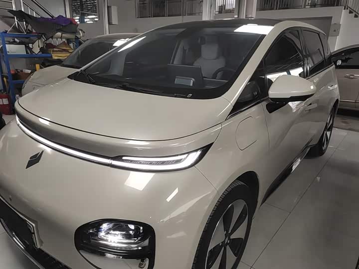 Baojun Yunduo 2023 2023款 460 Max