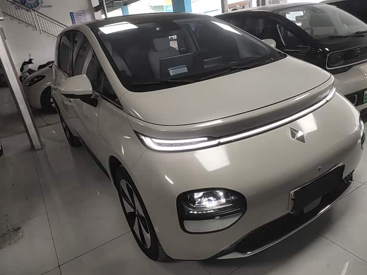 Baojun Yunduo 2023 2023款 460 Max