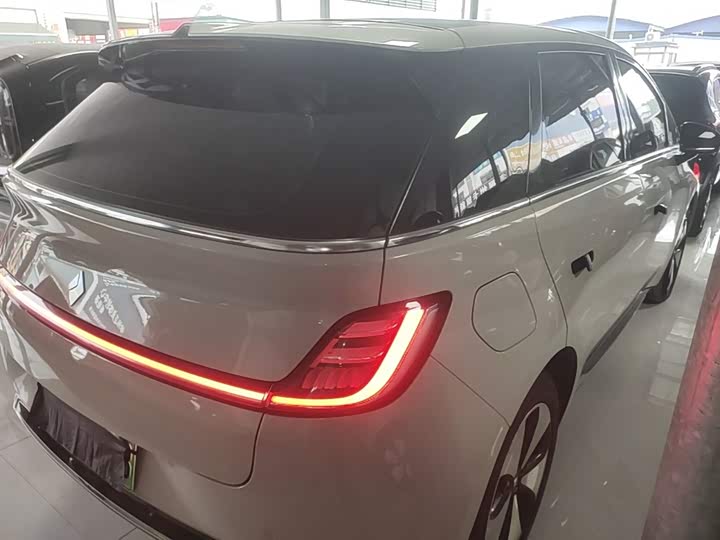 Baojun Yunduo 2023 2023款 460 Max