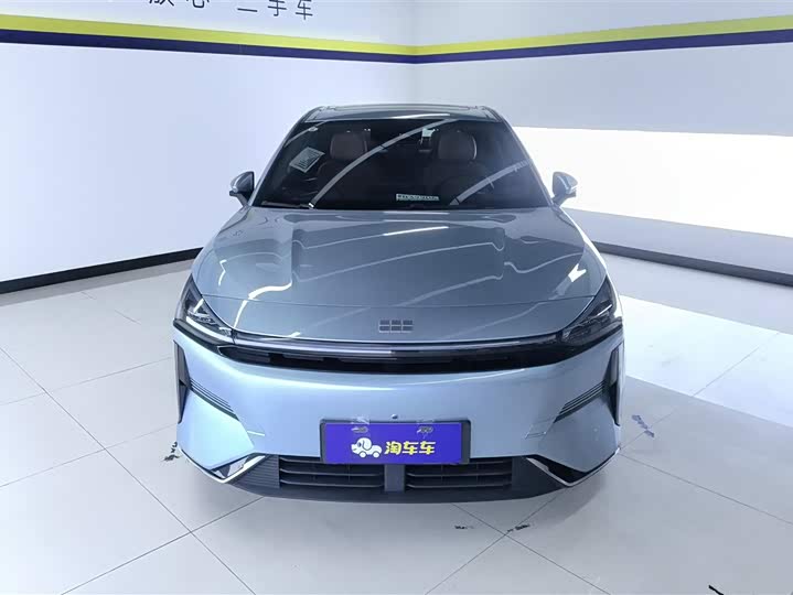 2025 Geely Galaxy L6
