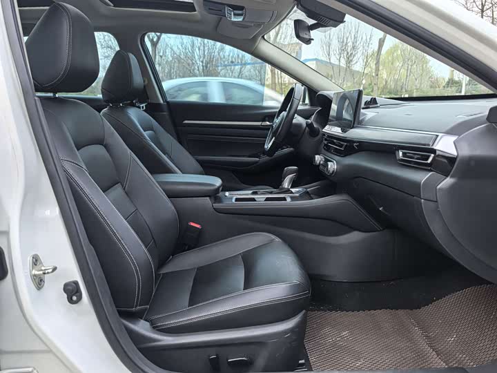 Nissan Teana 2022 2022款 2.0L XL-TLS 悦享版