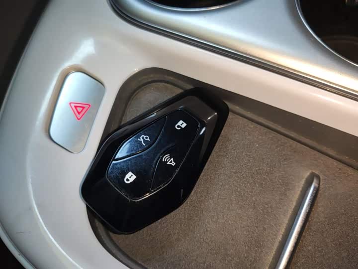 BAIC Arcfox Alpha T5 2024 2024款 660 MAX